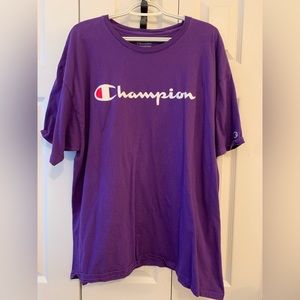 Women’s Champion Tee